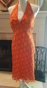 Laundry by Shelli Regal dress